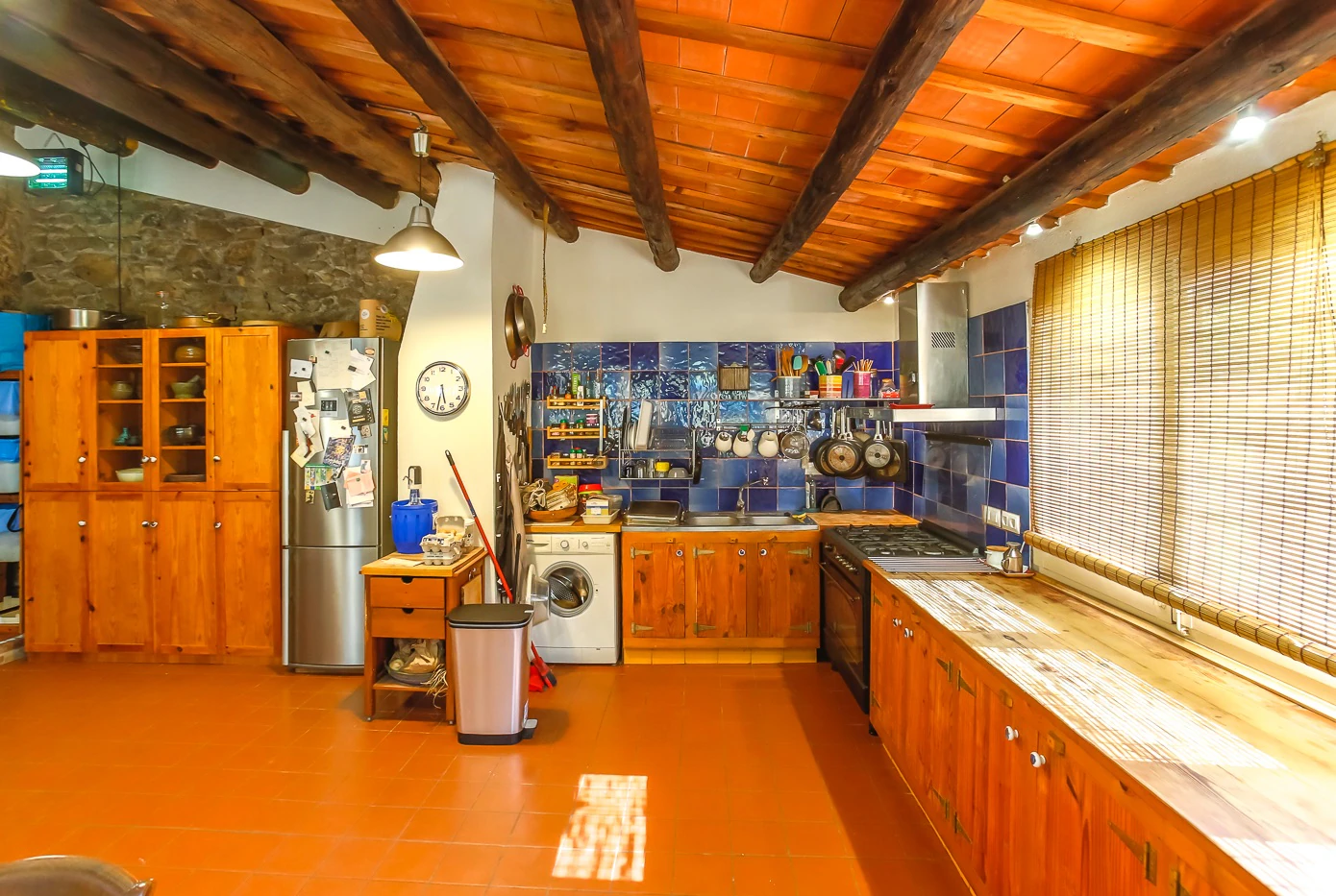 6352 - Masía con varias edificaciones en Sant Martí Vell