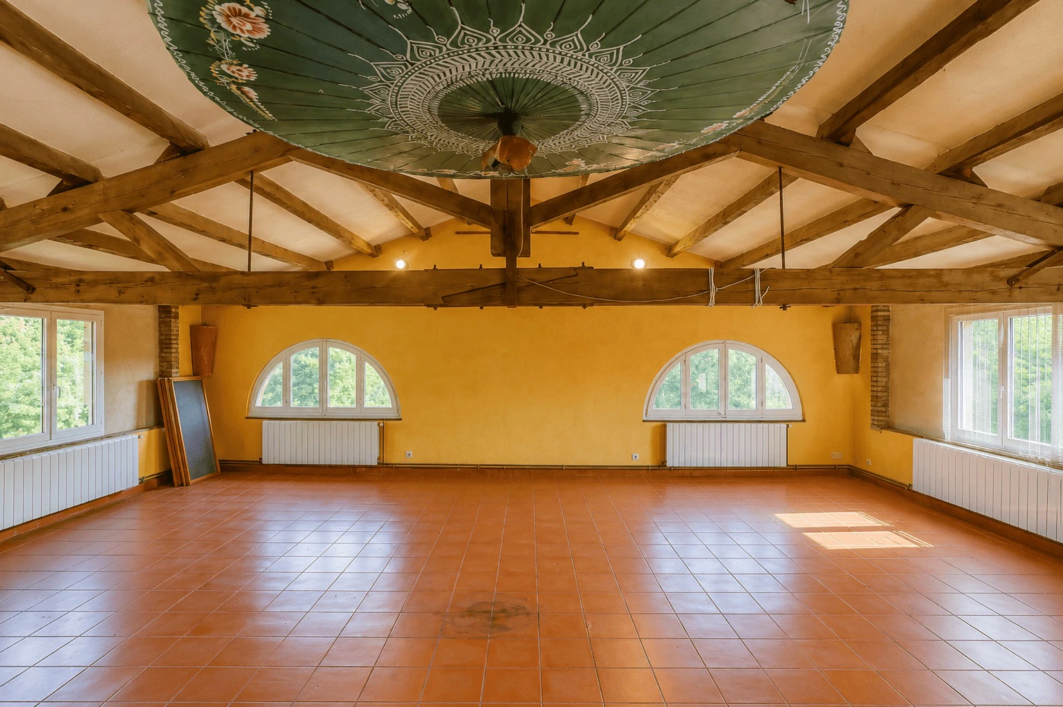 6352 - Masía con varias edificaciones en Sant Martí Vell