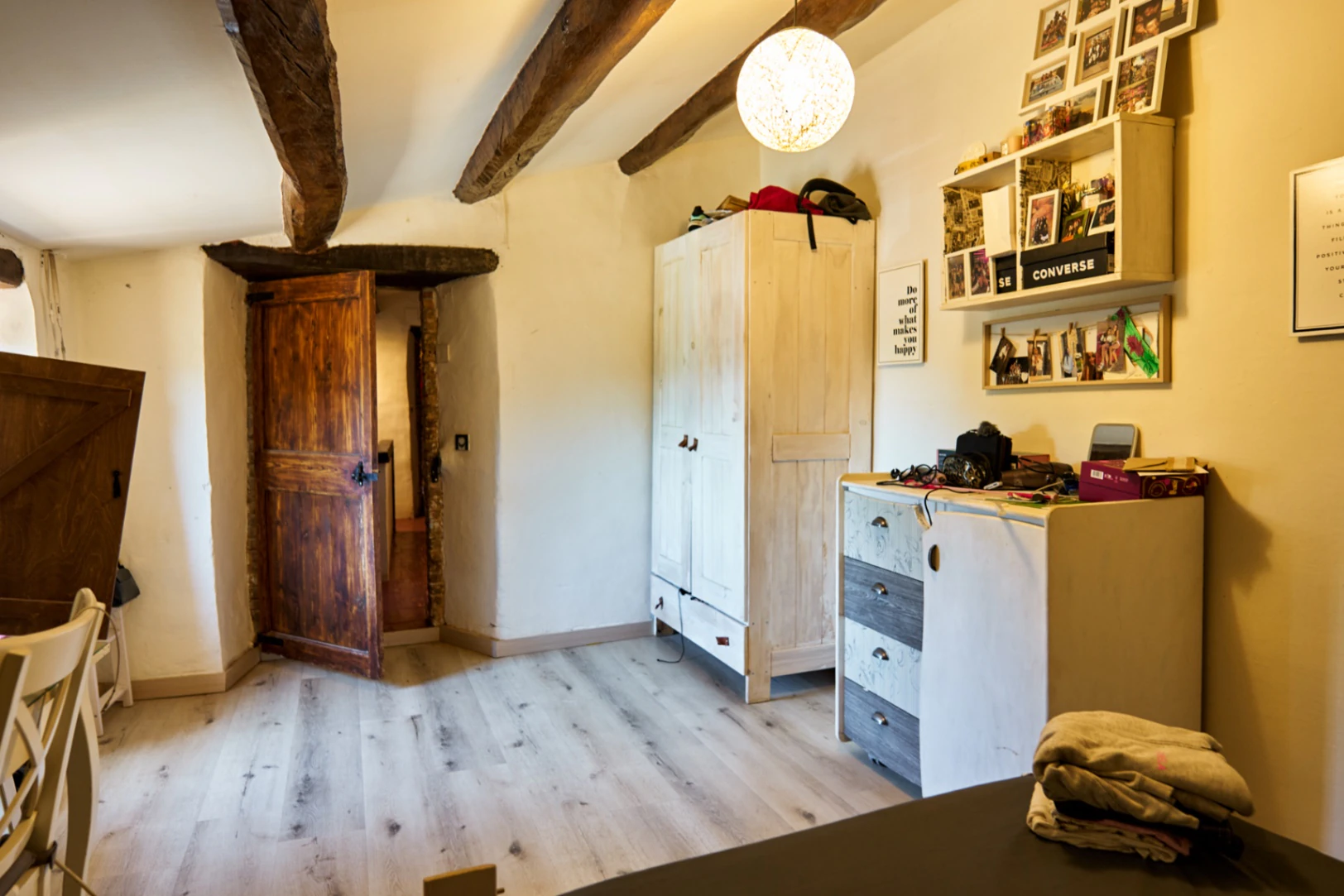 Masía con finca ecuestre en Santa Eulàlia de Ronçana