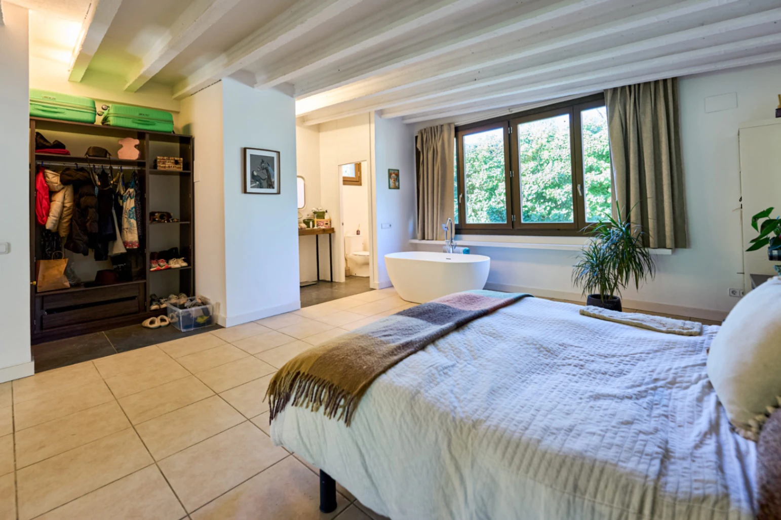 En venta magnífica hípica particular con vivienda en el Vallés