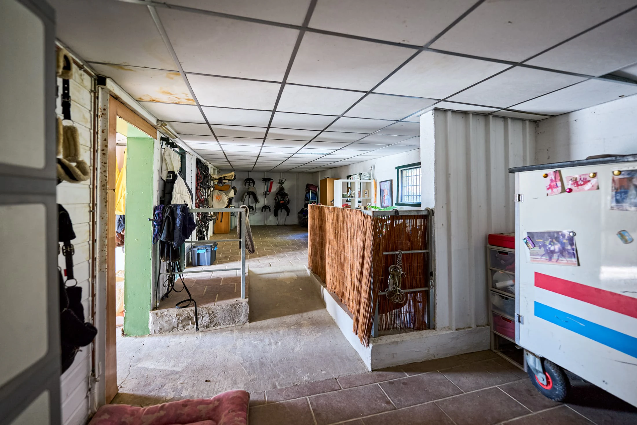 En venta magnífica hípica particular con vivienda en el Vallés