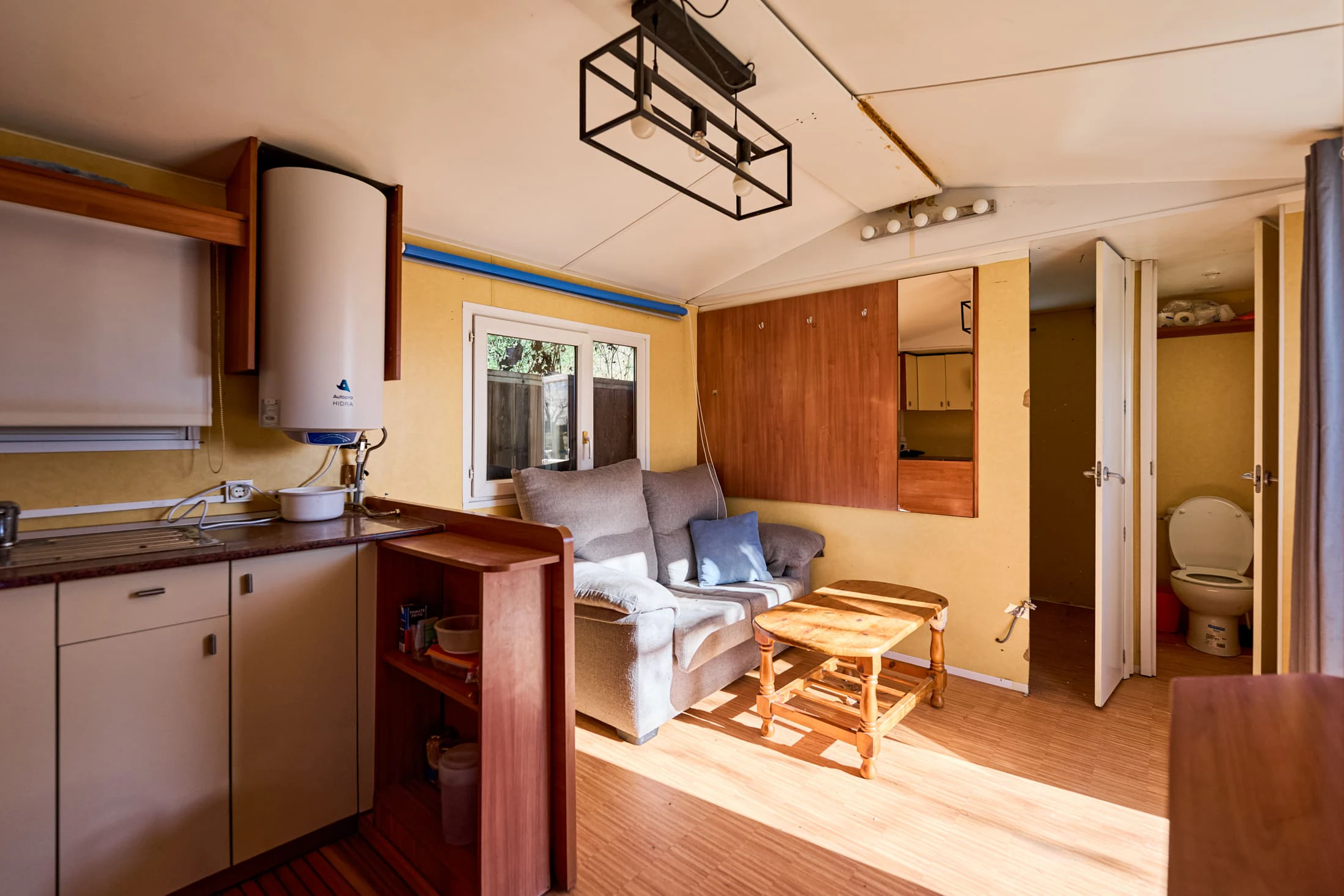 En venta magnífica hípica particular con vivienda en el Vallés