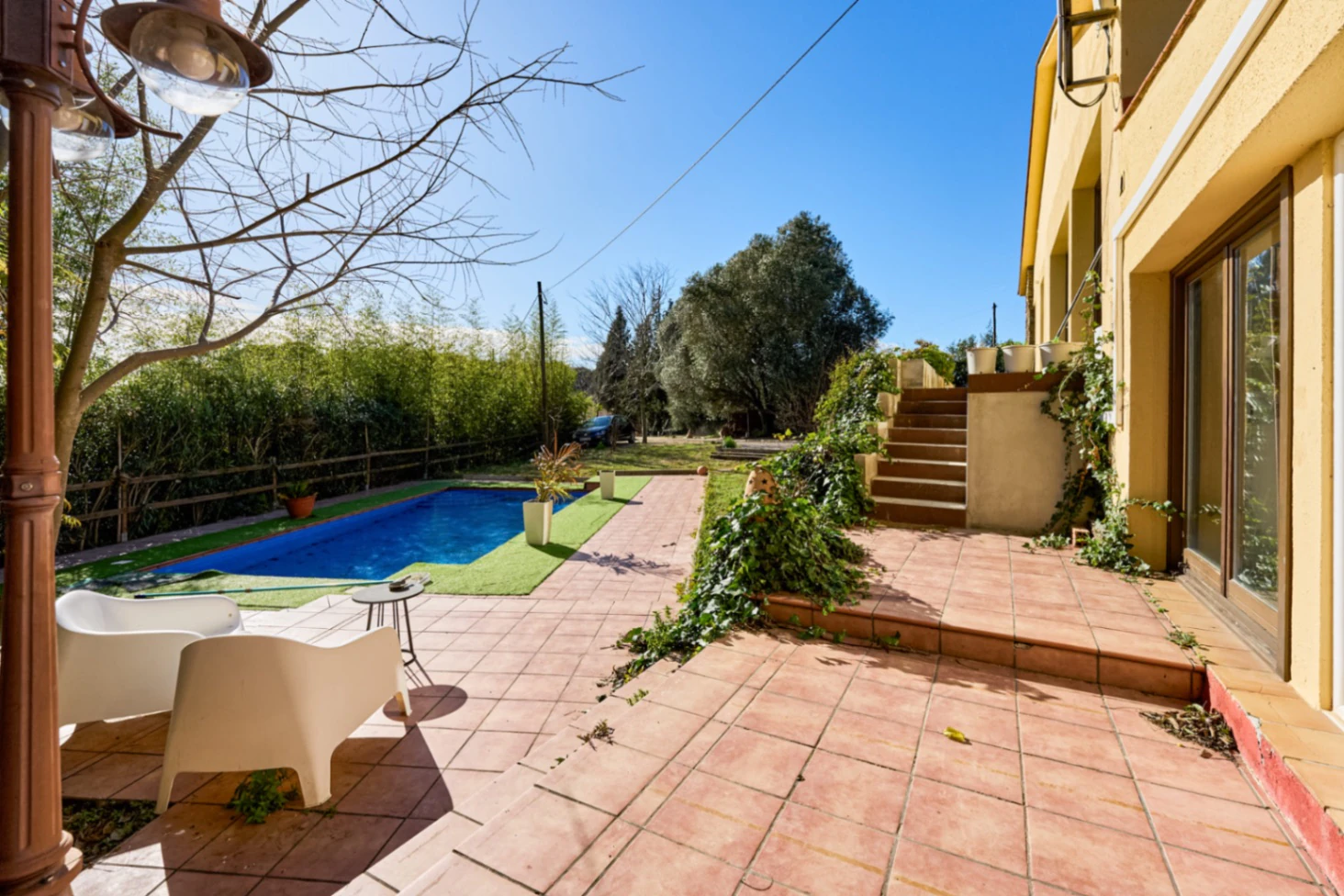 En venta magnífica hípica particular con vivienda en el Vallés