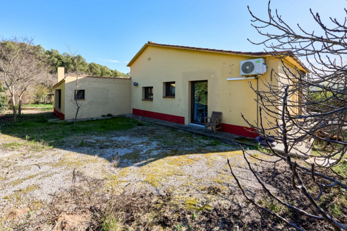 En venta magnífica hípica particular con vivienda en el Vallés
