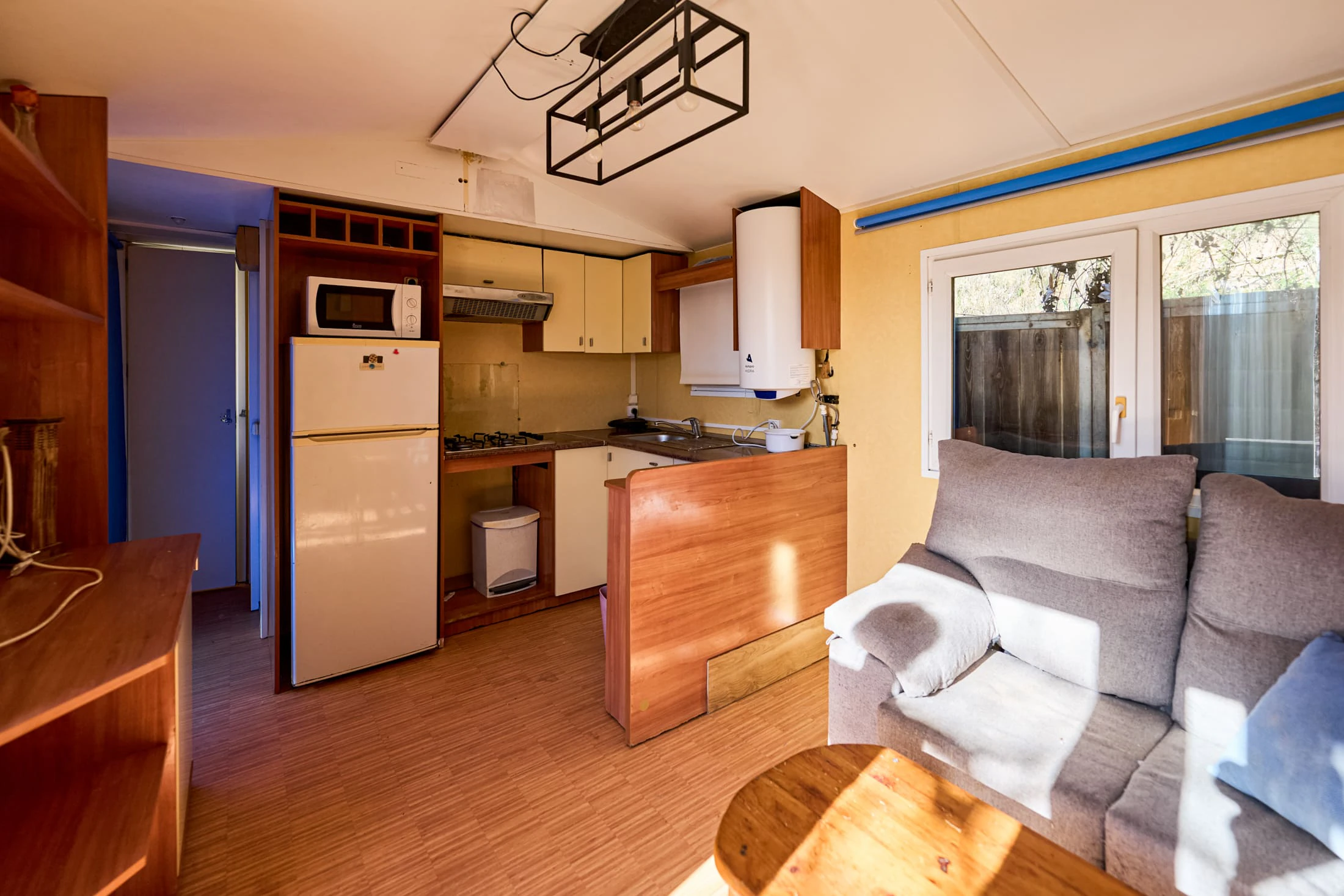 En venta magnífica hípica particular con vivienda en el Vallés