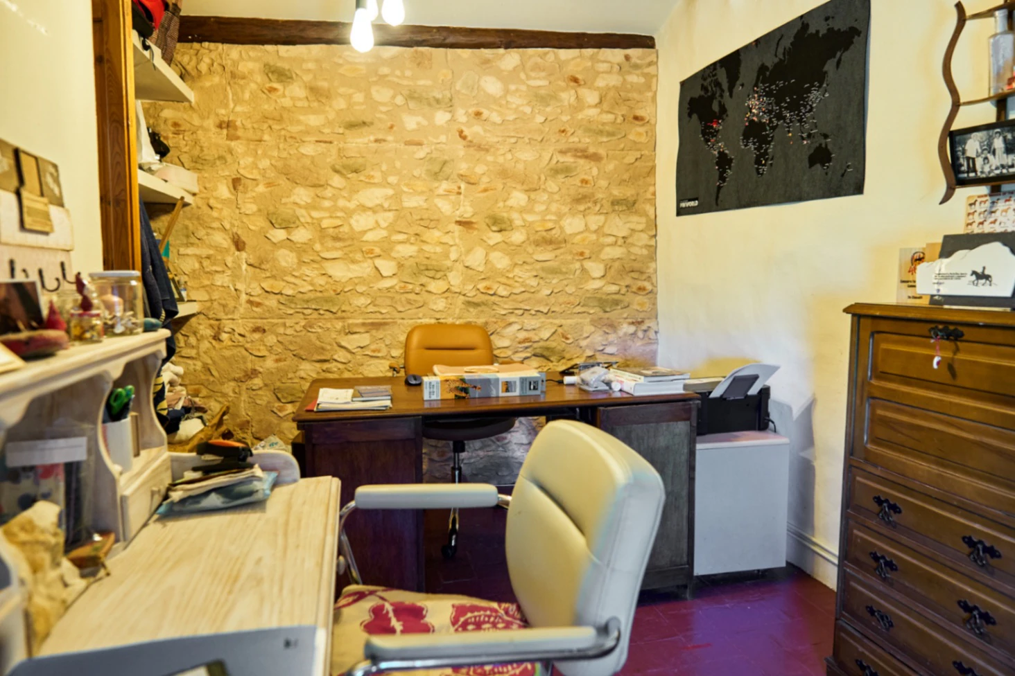 4412 - Masía con finca ecuestre en Santa Eulàlia de Ronçana