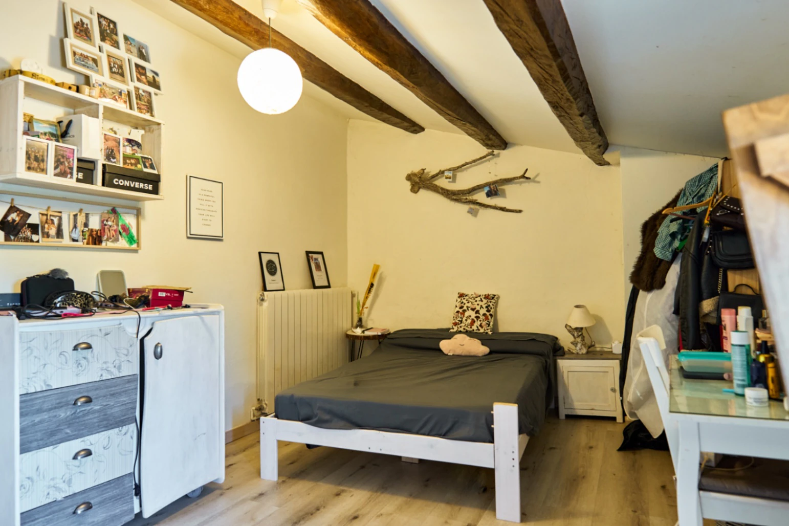 4412 - Masía con finca ecuestre en Santa Eulàlia de Ronçana