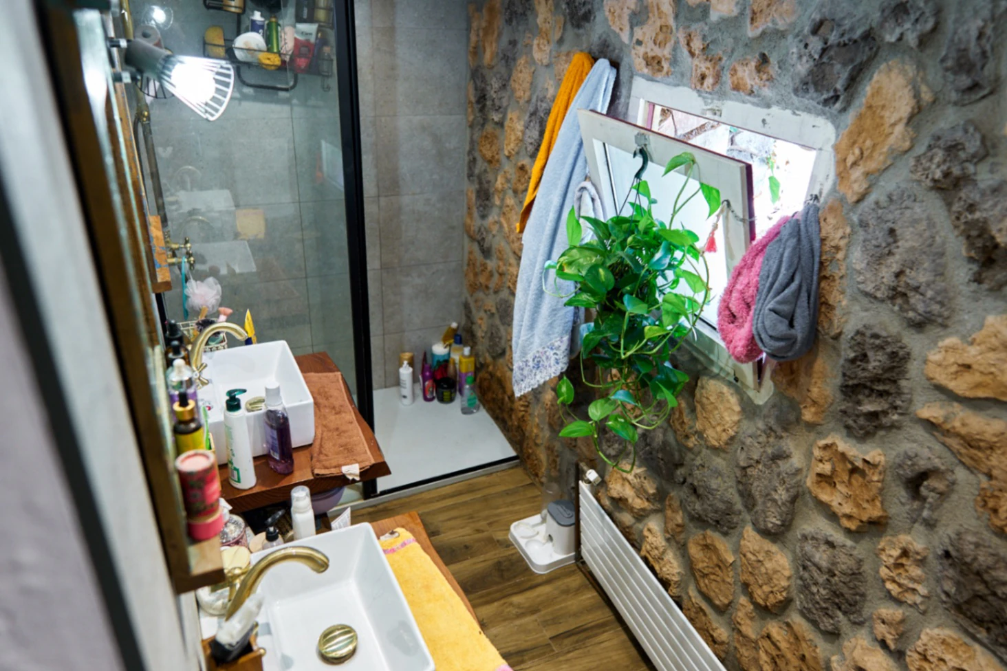 4412 - Masía con finca ecuestre en Santa Eulàlia de Ronçana