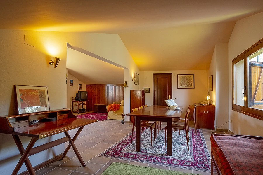 5209 - Casa en venta en Vallfogona del Ripollès