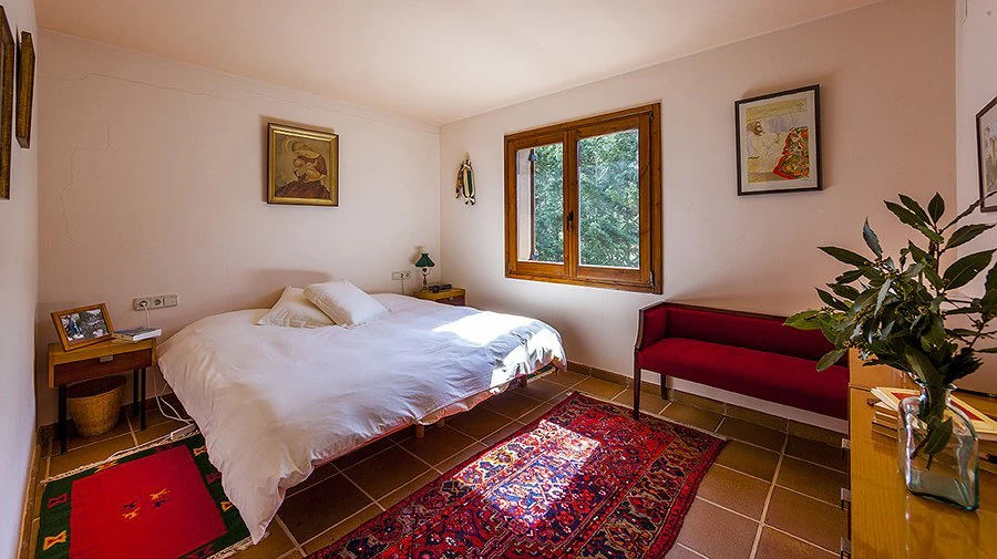 5209 - Casa en venta en Vallfogona del Ripollès