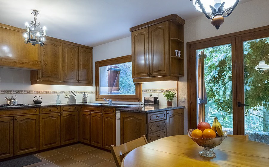 5209 - Casa en venta en Vallfogona del Ripollès