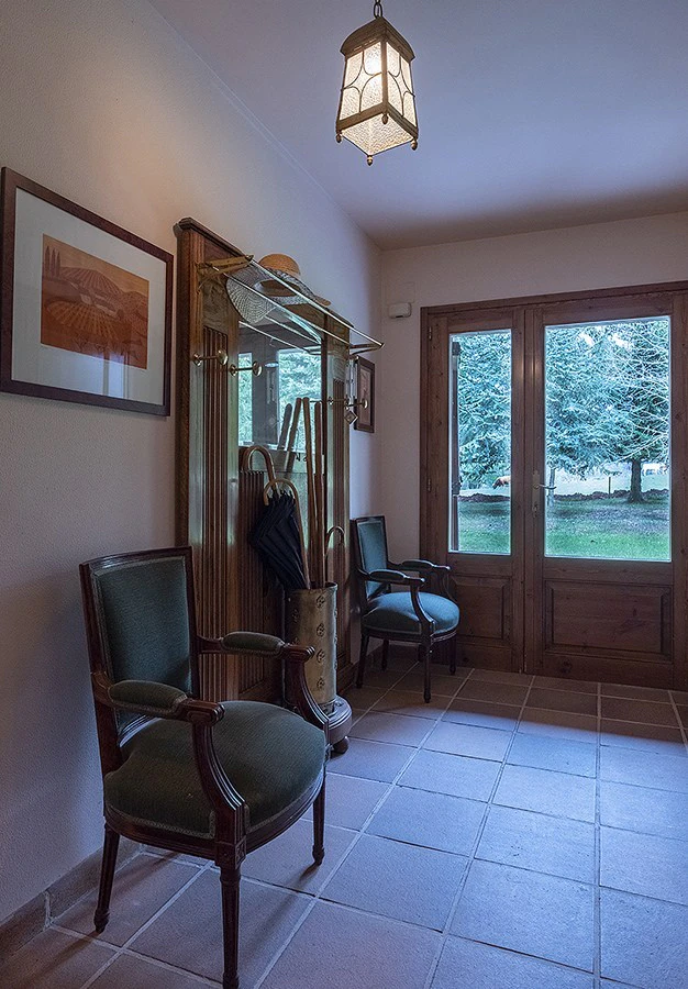 5209 - Casa en venta en Vallfogona del Ripollès