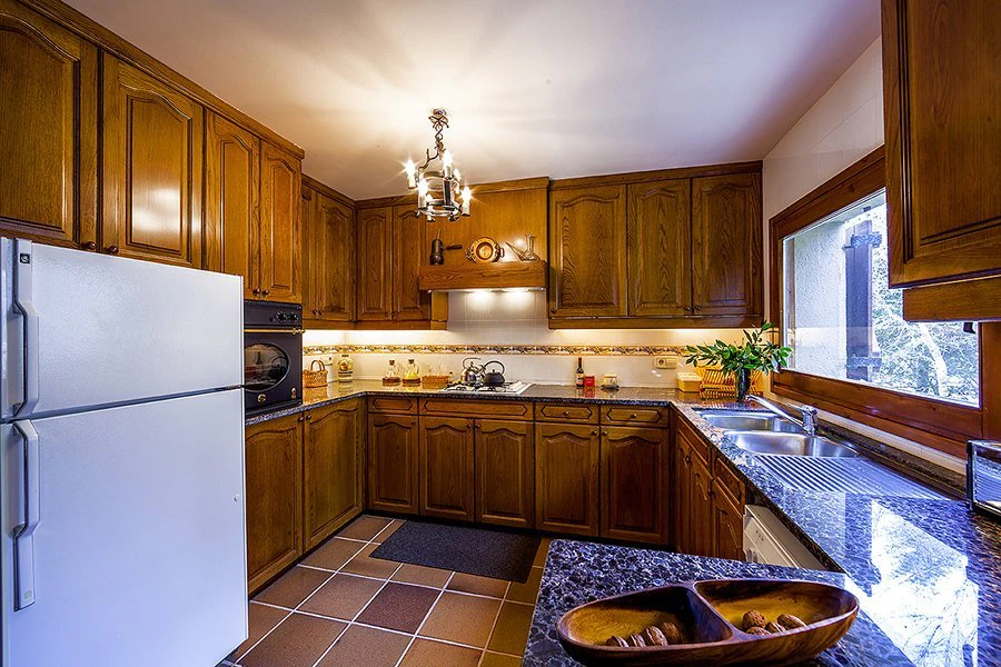 5209 - Casa en venta en Vallfogona del Ripollès