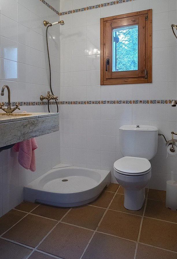 5209 - Casa en venta en Vallfogona del Ripollès