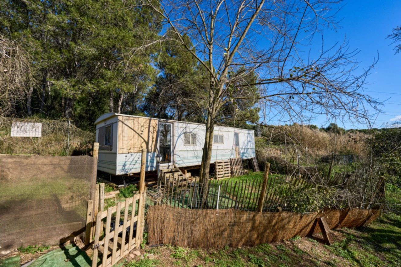 4320 - En venta magnífica hípica particular con vivienda en el Vallés