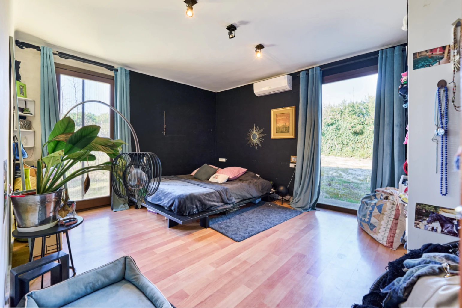 4320 - En venta magnífica hípica particular con vivienda en el Vallés