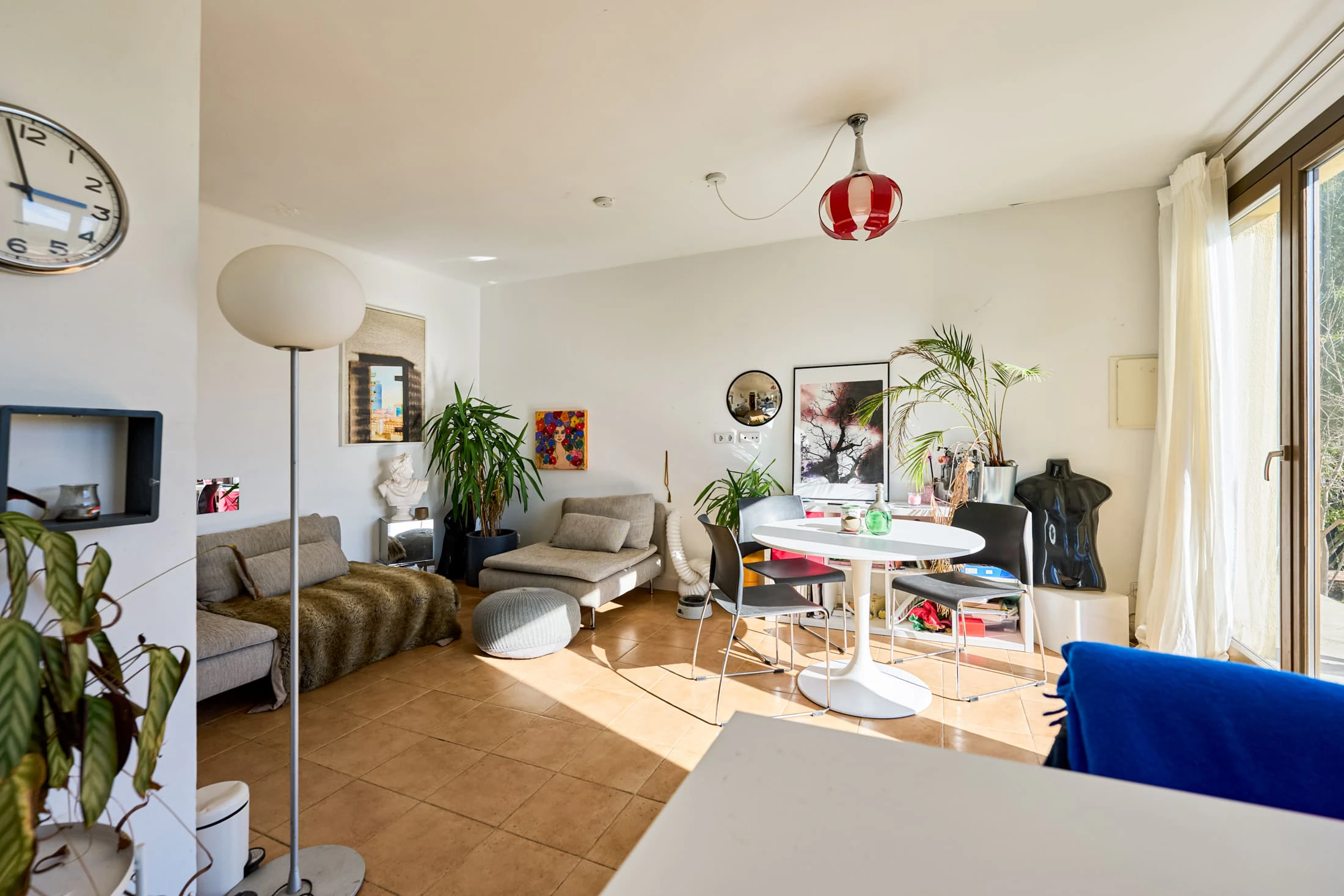 4320 - En venta magnífica hípica particular con vivienda en el Vallés