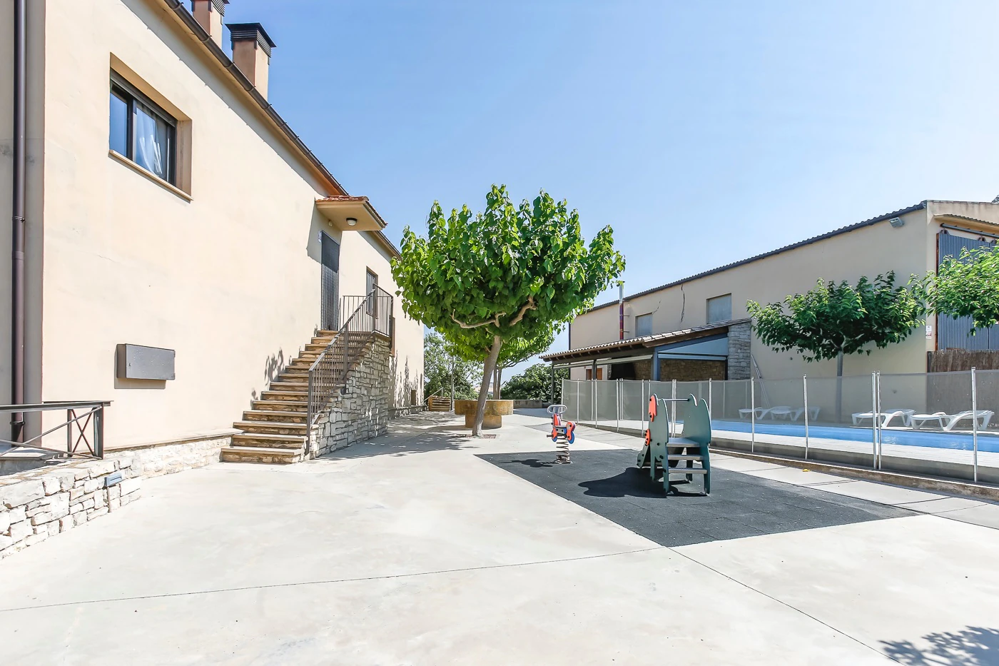 8820 - CASA RURAL CERCA DE MONTFALCÓ MURALLAT