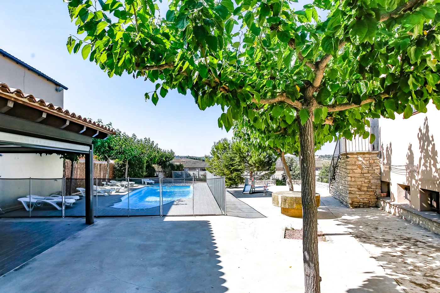 8820 - CASA RURAL CERCA DE MONTFALCÓ MURALLAT