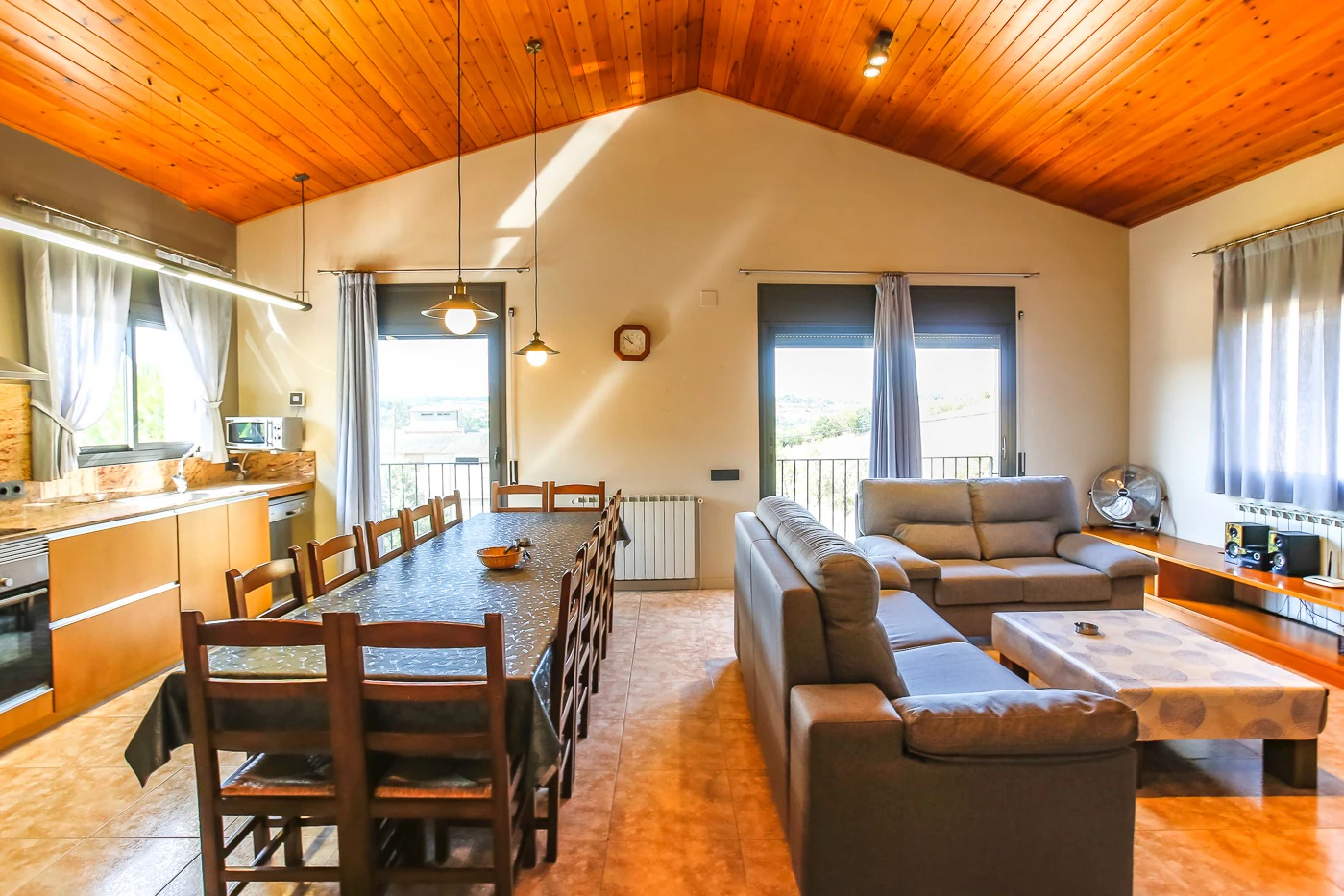 8820 - CASA RURAL CERCA DE MONTFALCÓ MURALLAT