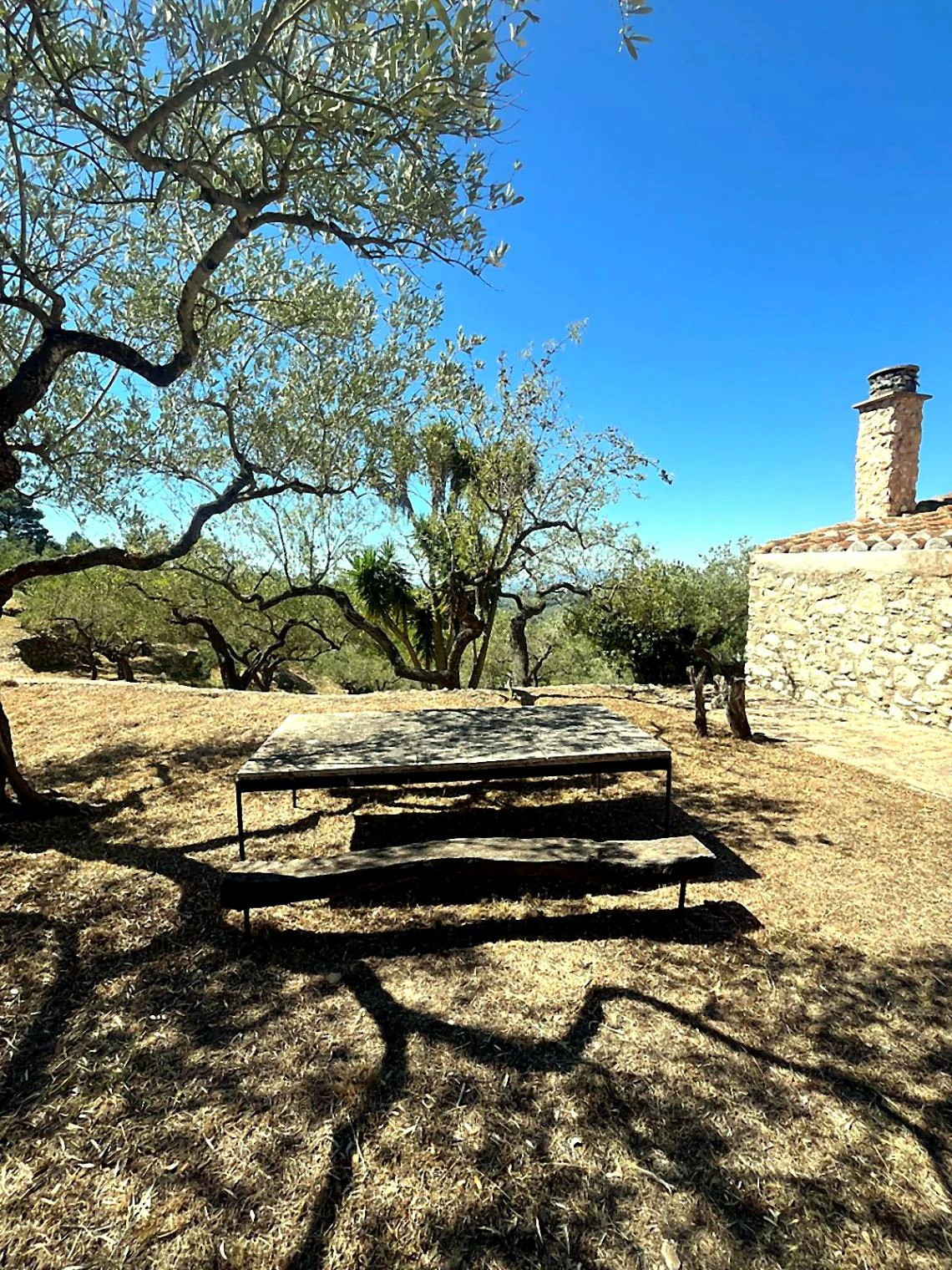 1896 - Encantadora casa rustica  de estilo mediterráneo con vistas al Mar