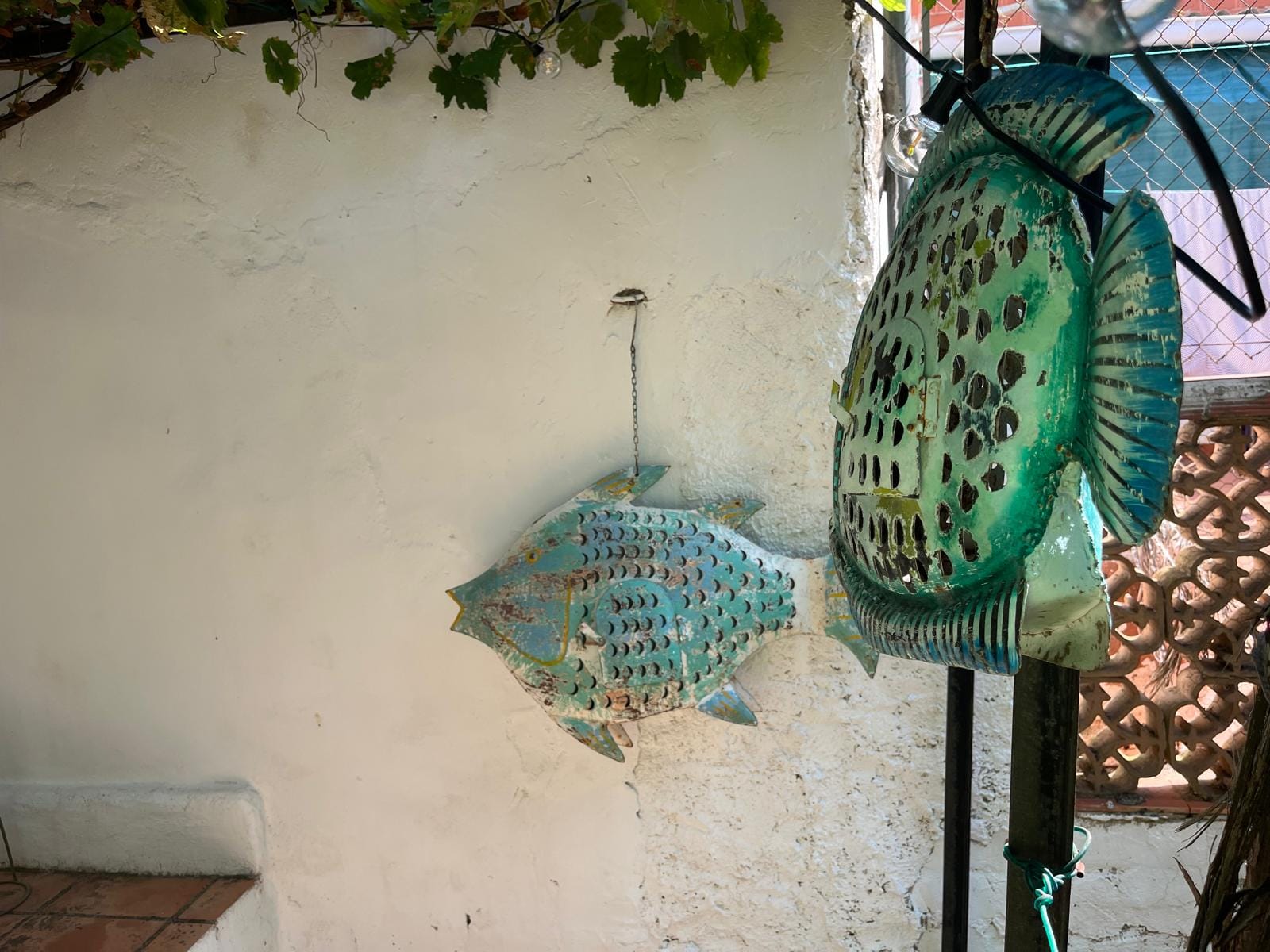 Casa de pueblo con jardín en Castells de Castells