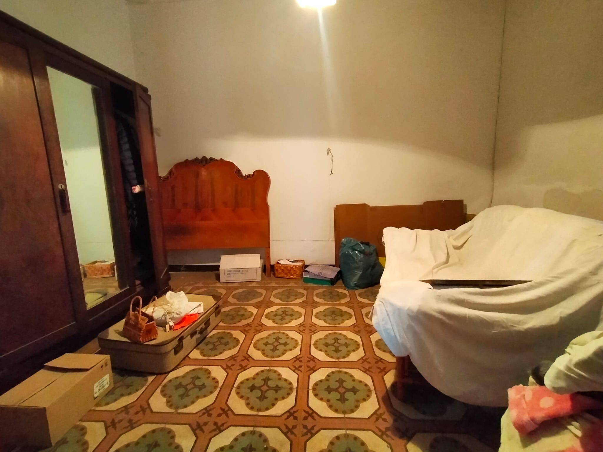 Casa de pueblo en venta en Orba