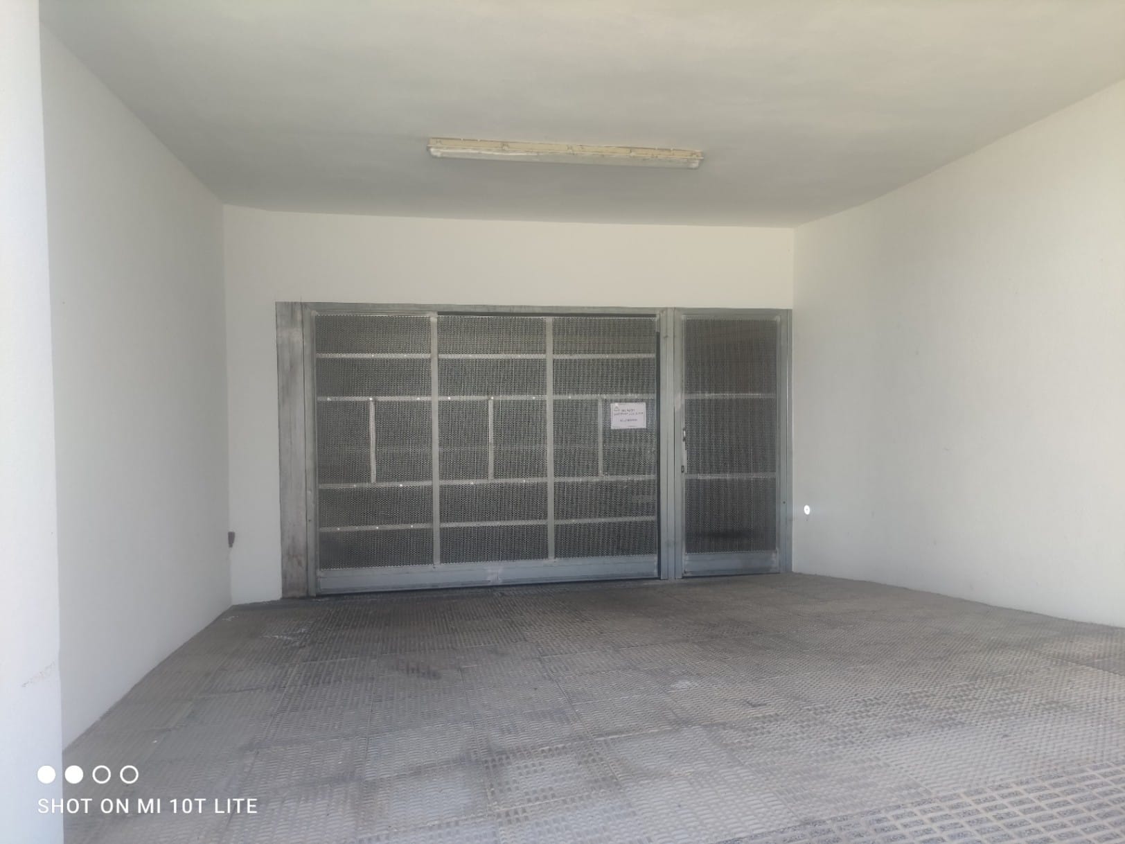 Plaza de Garaje en venta en Orba