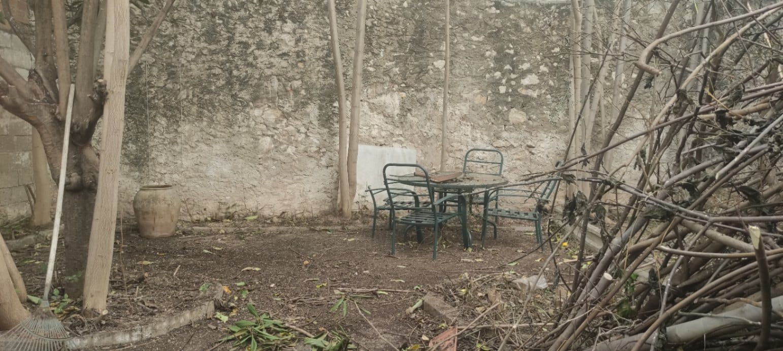 Casa de pueblo para reformar en Orba