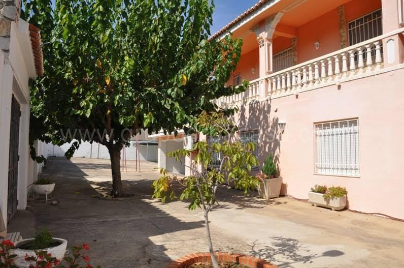 Villa en venta en Xàtiva
