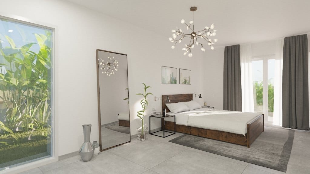 Villa en venta en Alcalali