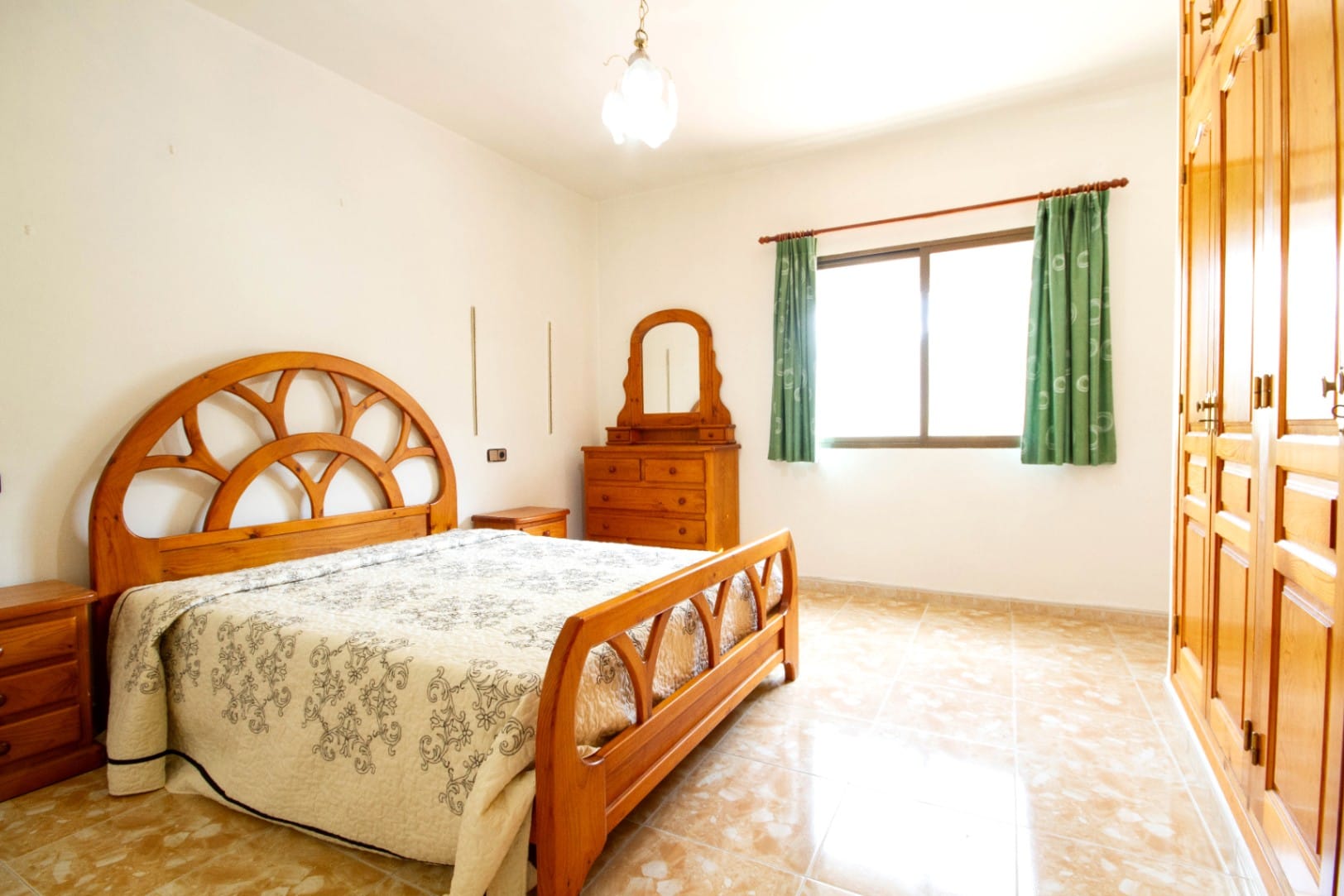Casa de campo en venta en Parcent