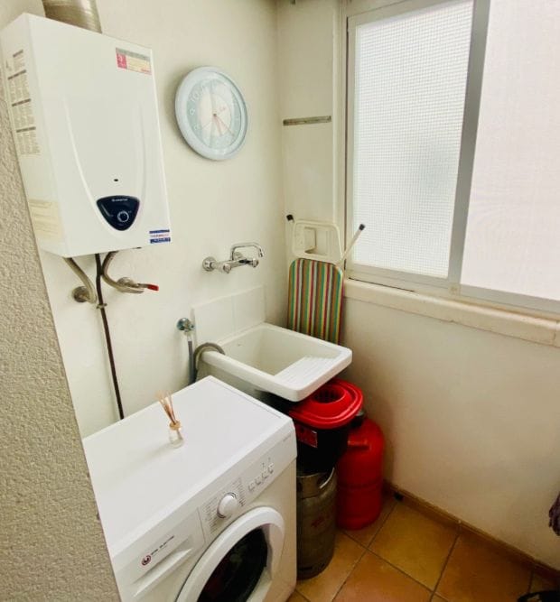 Fantástico Duplex en Ondara