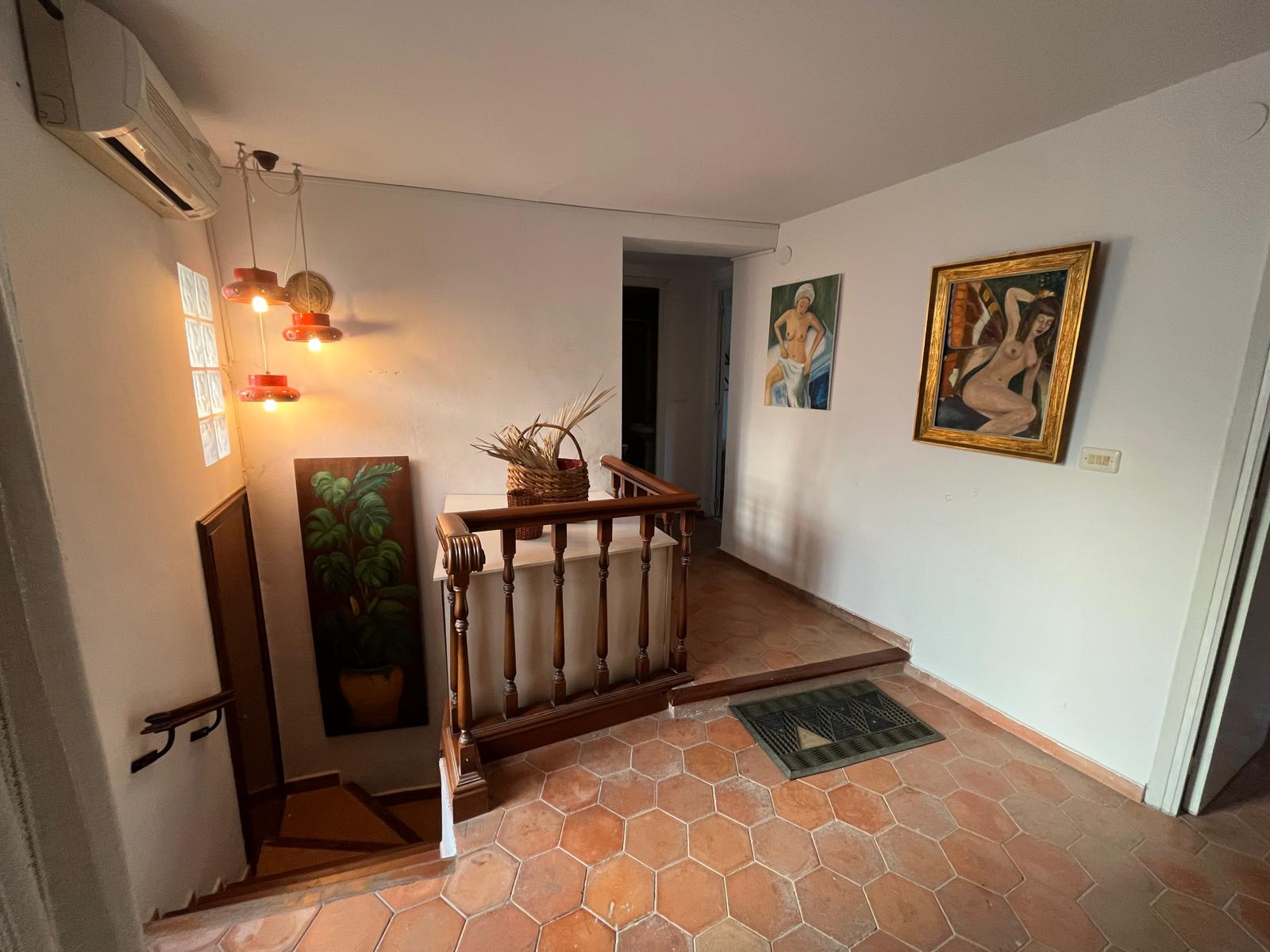 Casa de pueblo en Orbeta