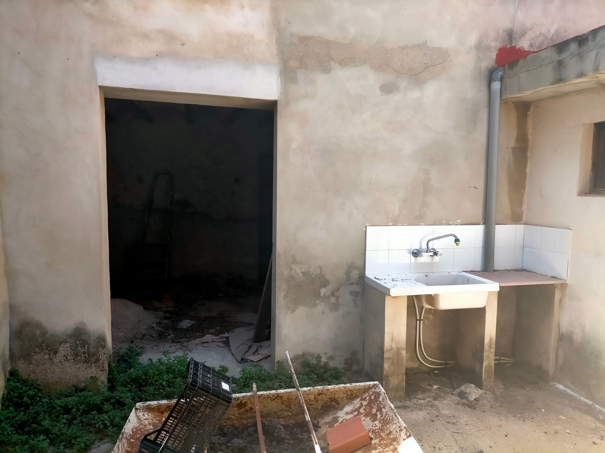 Casa de pueblo en venta en Ondara