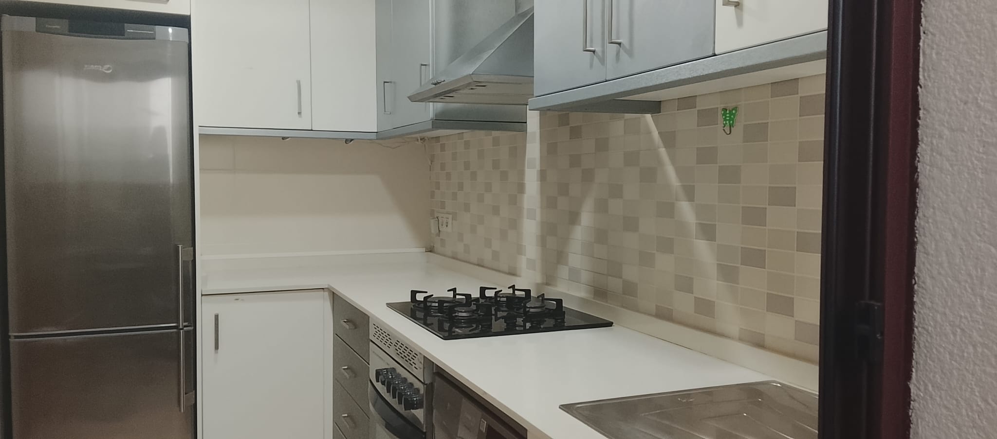 Fantástico Duplex en Ondara
