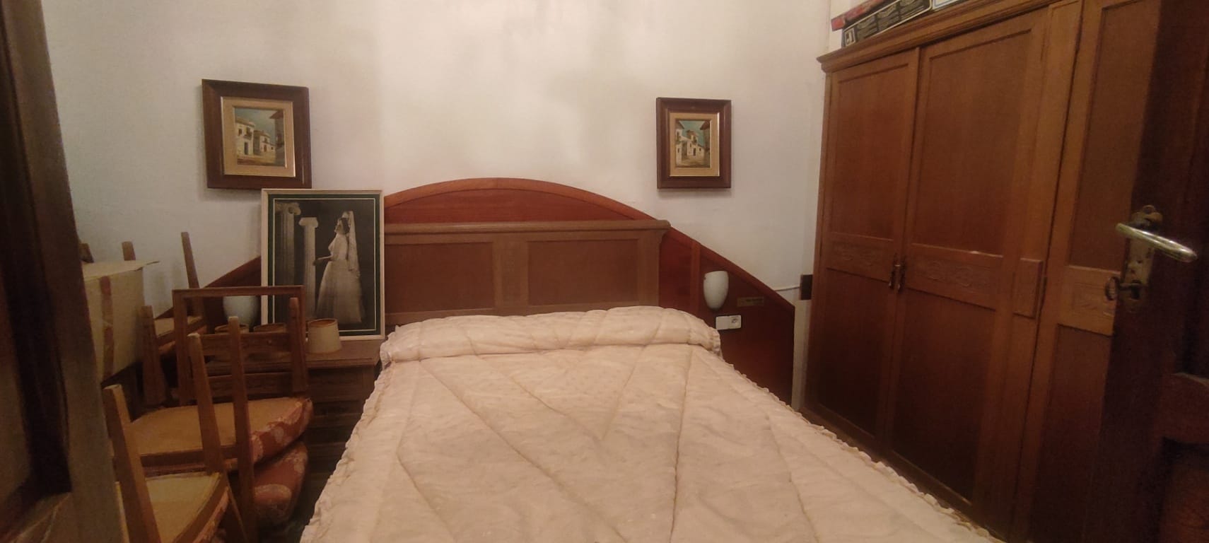 Casa de pueblo para reformar en Orba