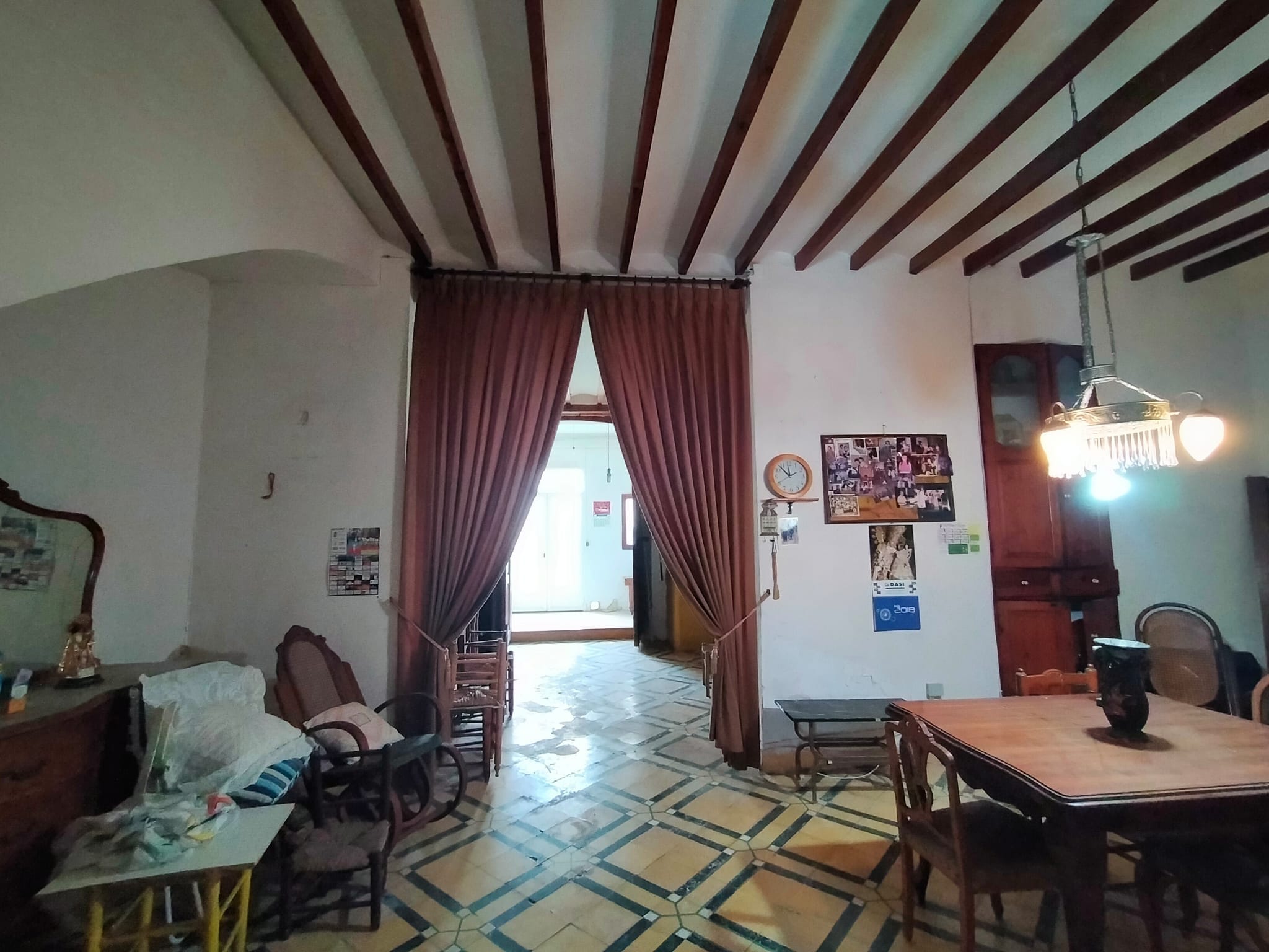 Casa de pueblo en venta en Orba
