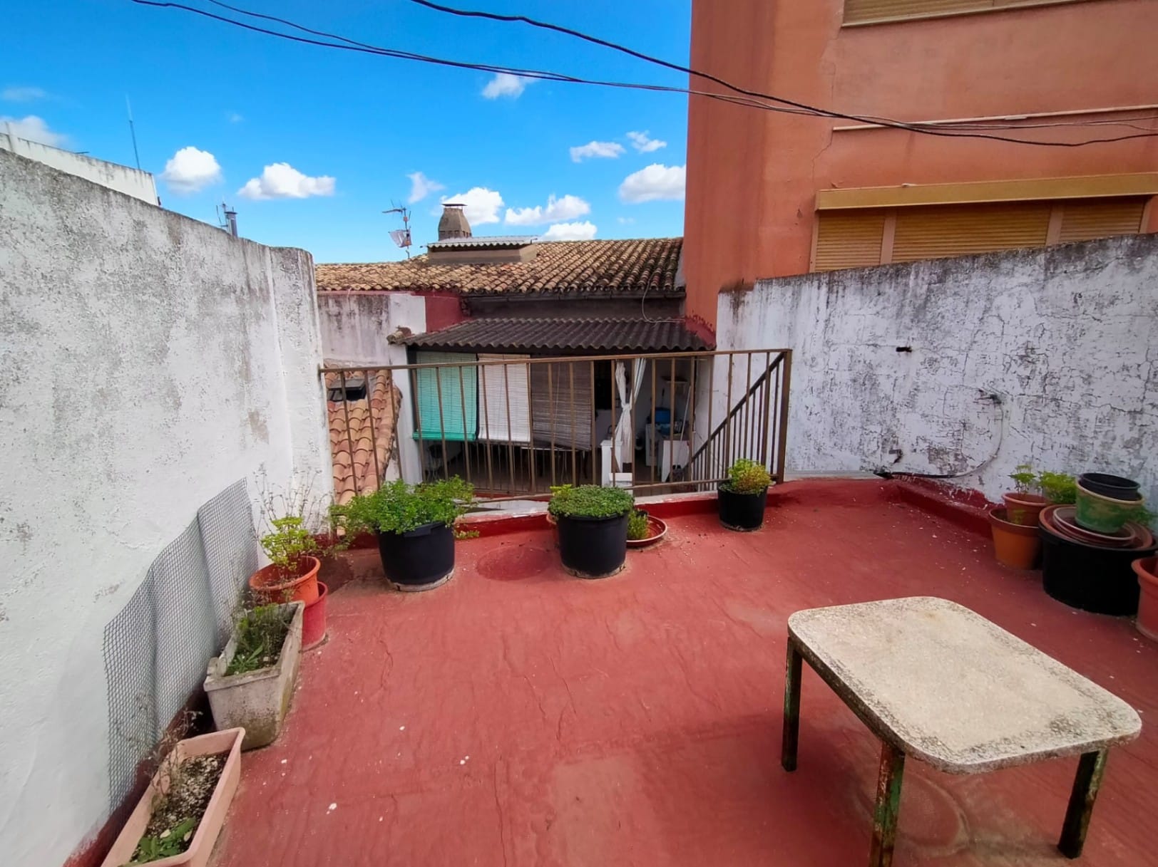 Casa de pueblo en venta en Orba