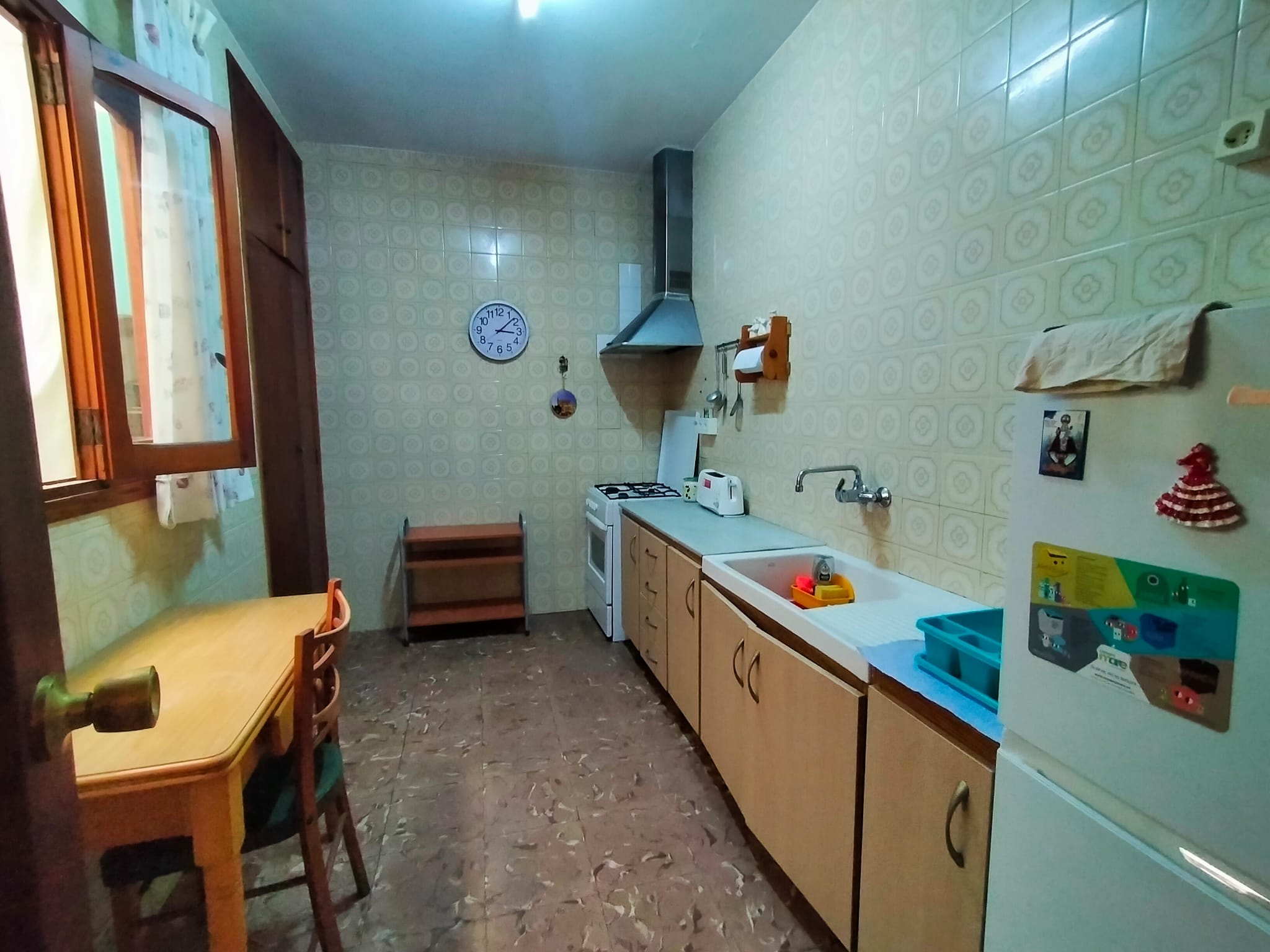 Casa de pueblo en venta en Orba