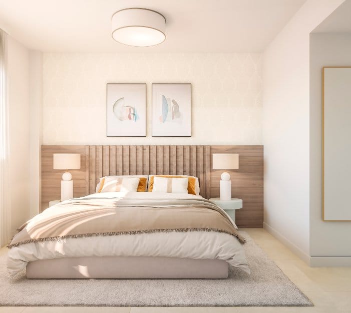Nueva promoción de apartamentos exclusivos en Dénia