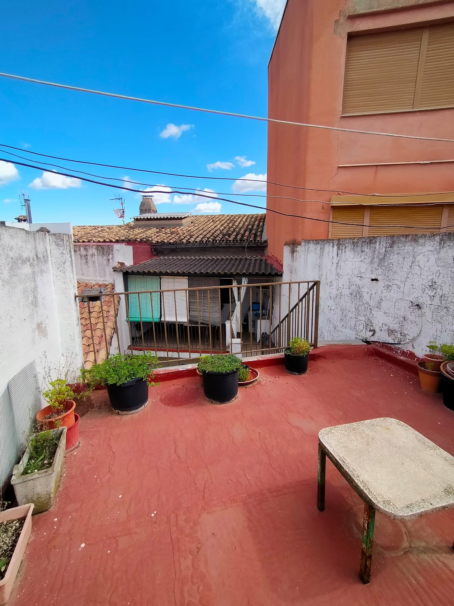 Casa de pueblo en venta en Orba