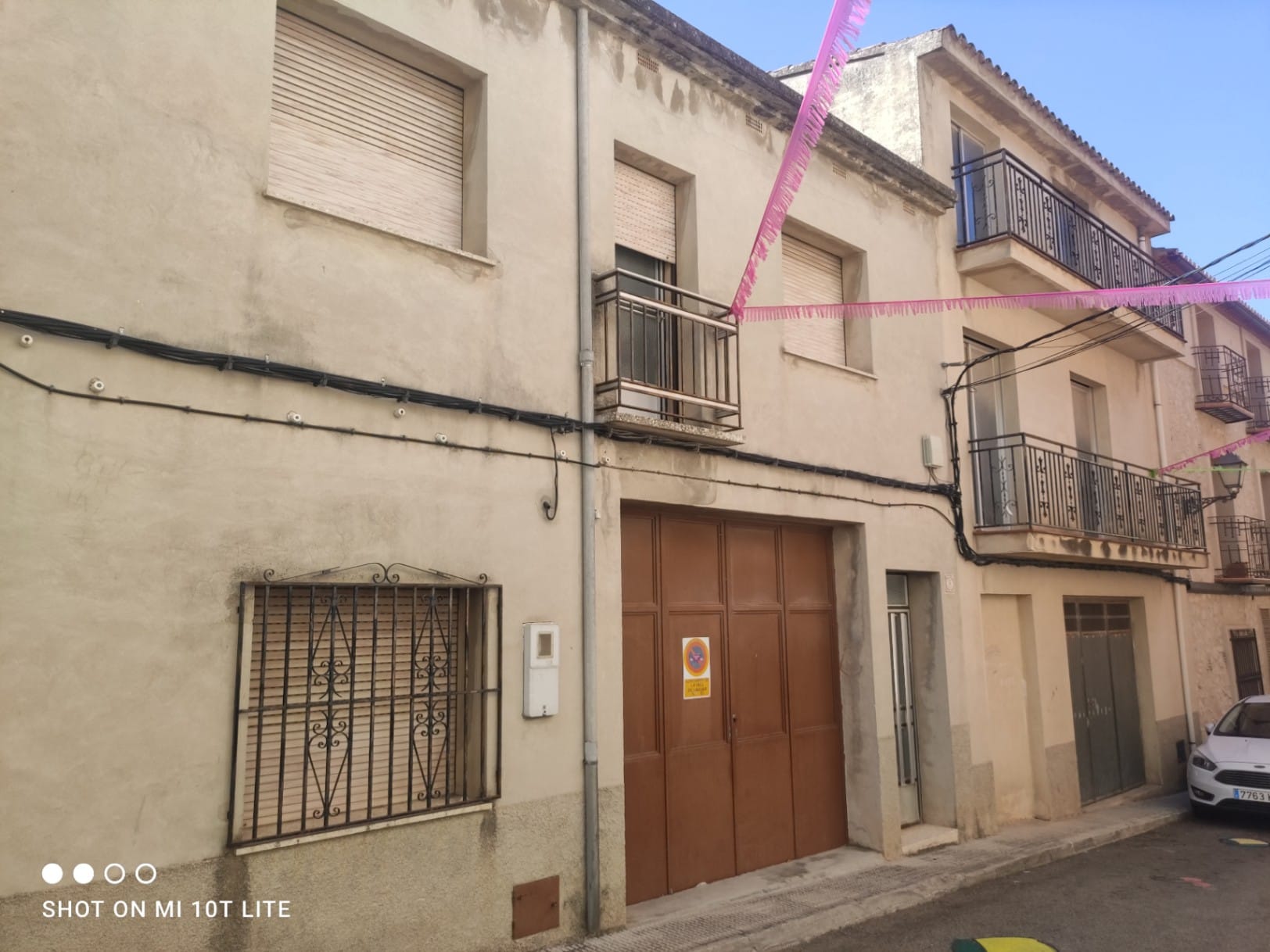 Casa de pueblo en venta en Campell, Vall de Laguar