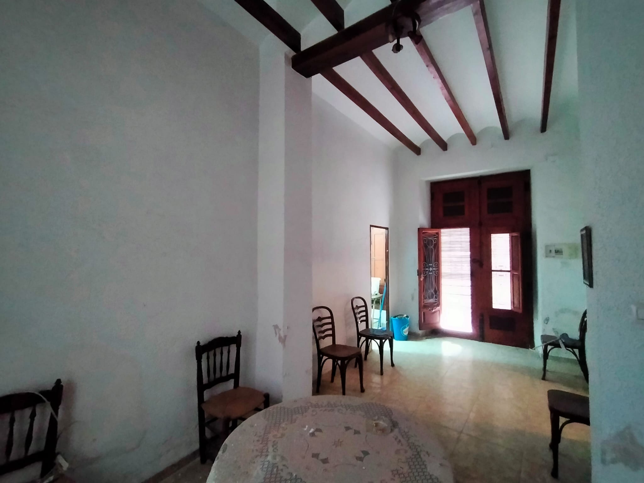 Casa de pueblo en venta en Benimeli