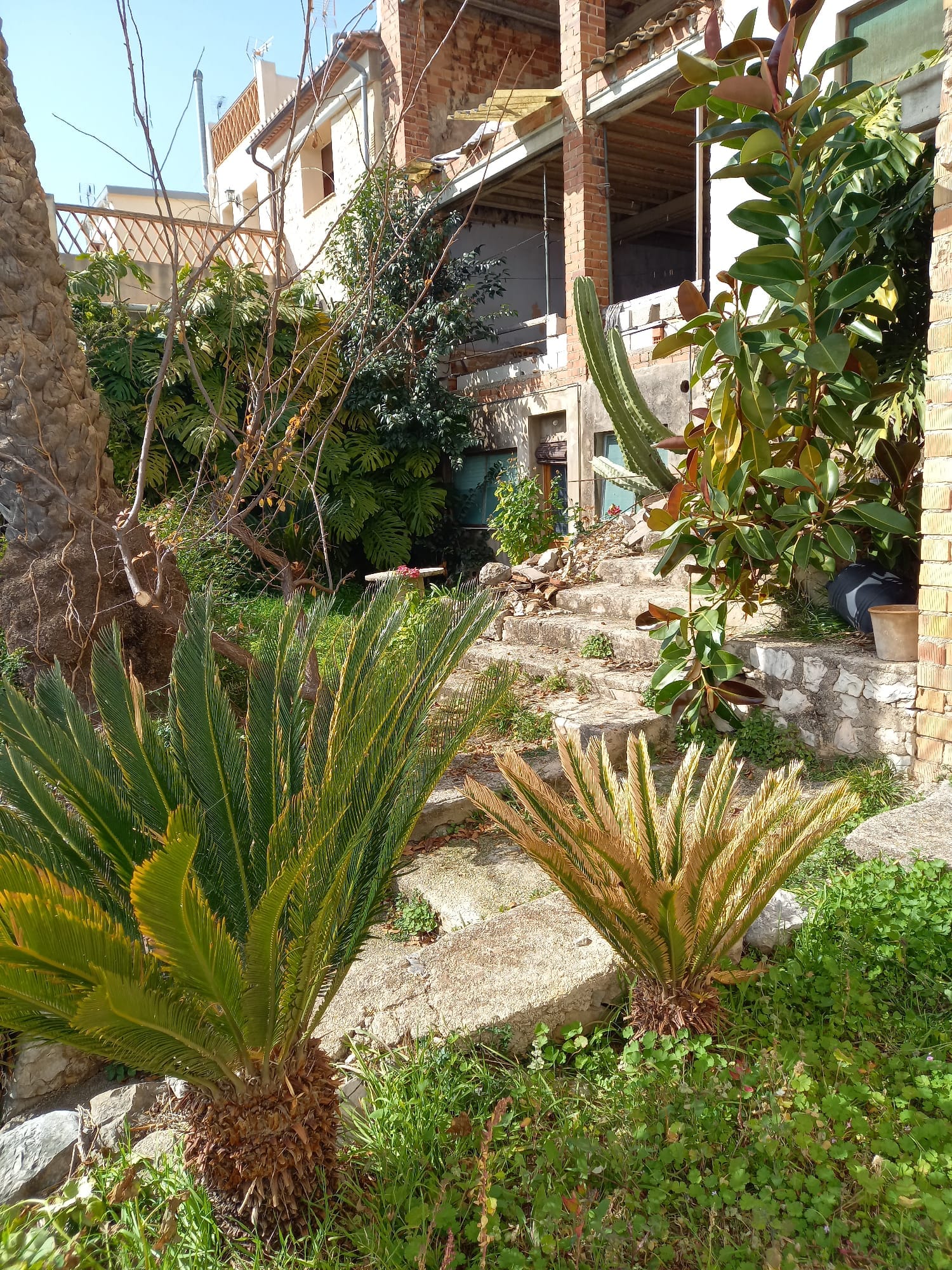 Casa de pueblo en venta en Campell, Vall de Laguar