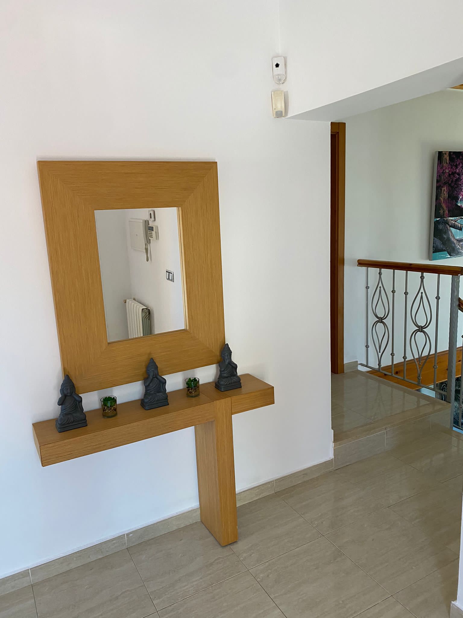 Maravillosa villa en venta en Orba
