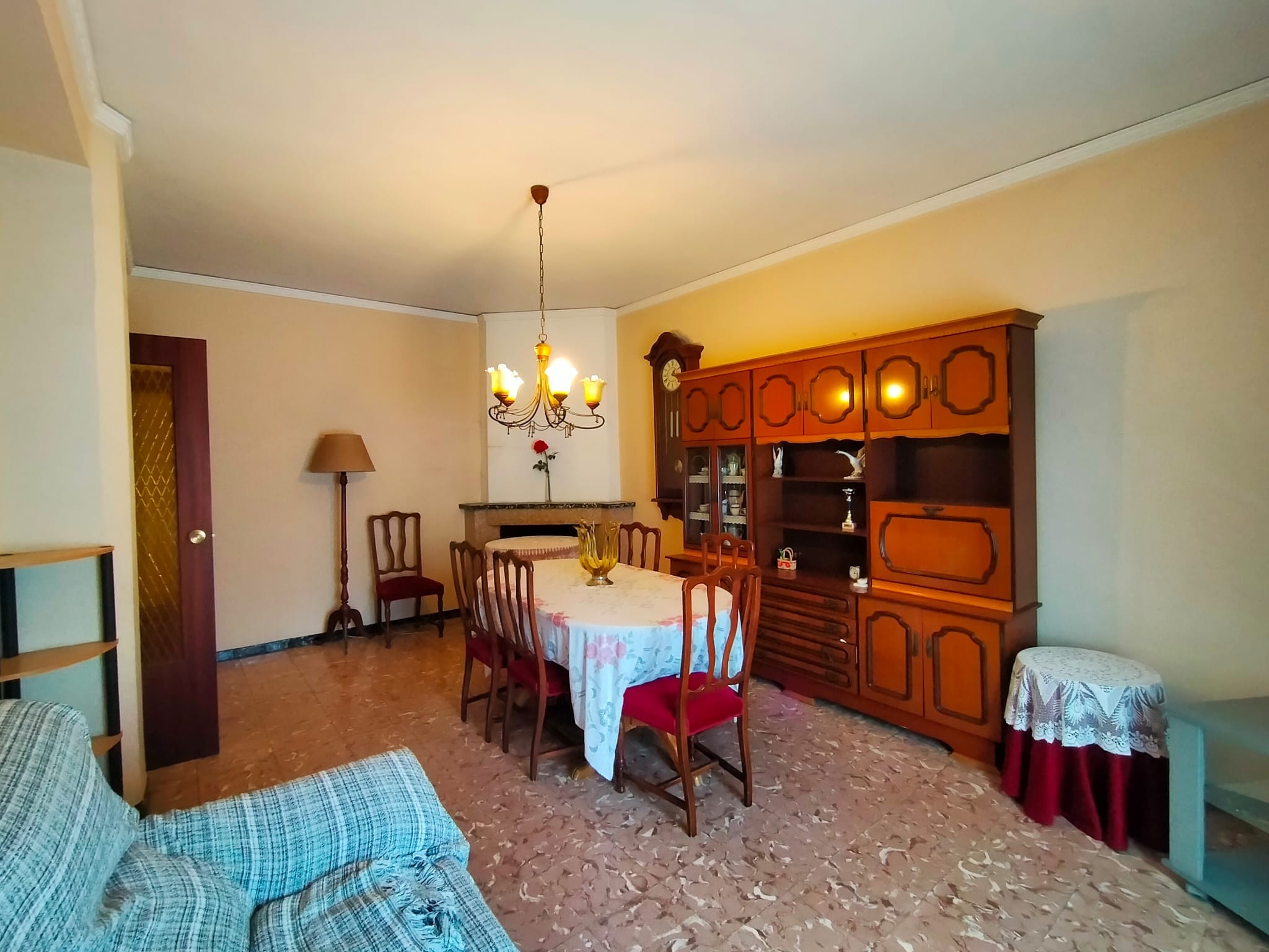 Casa de pueblo en venta en Orba