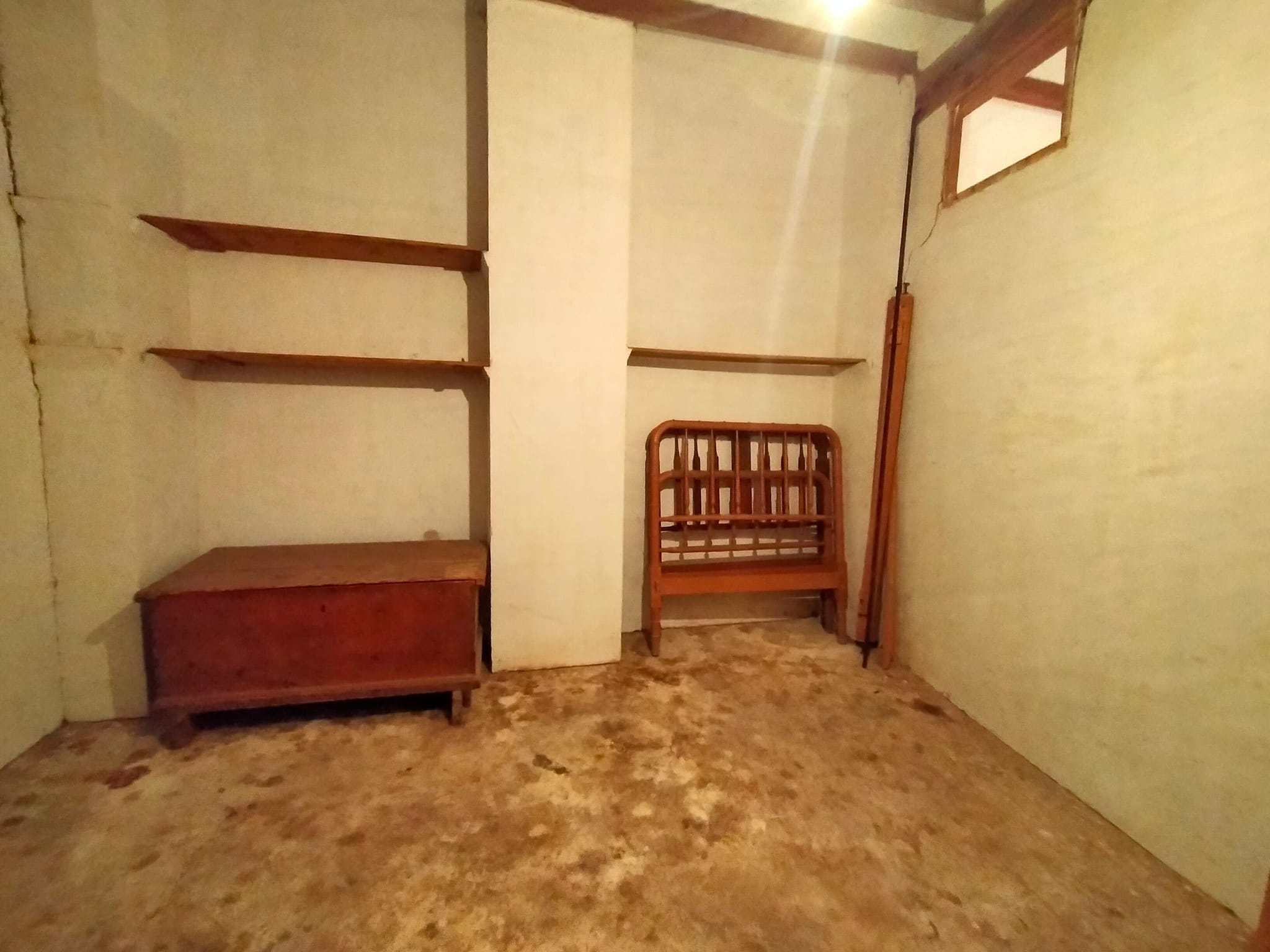 Gran casa de pueblo en Castell de Castells