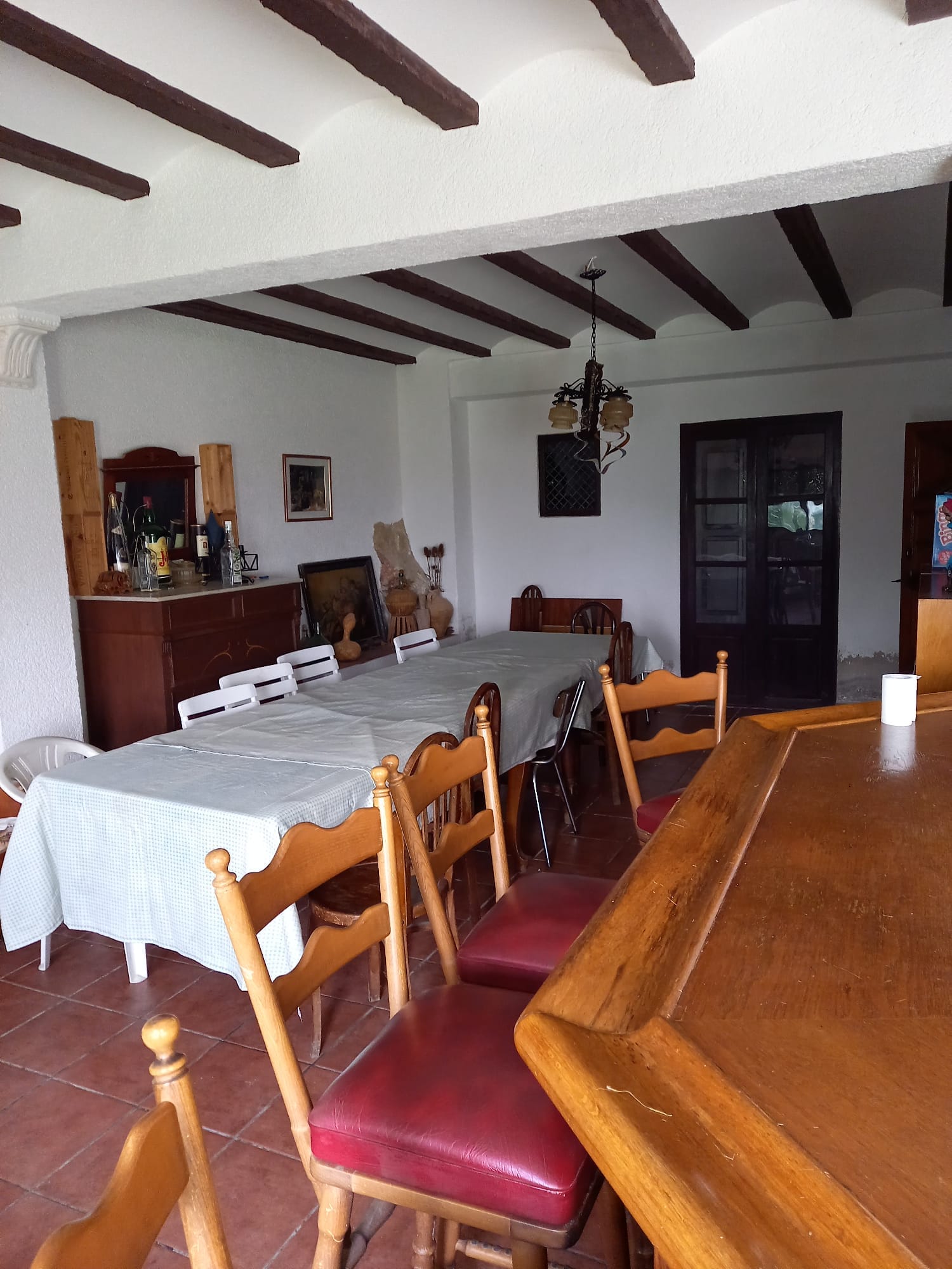 Casa de pueblo en venta en Campell, Vall de Laguar