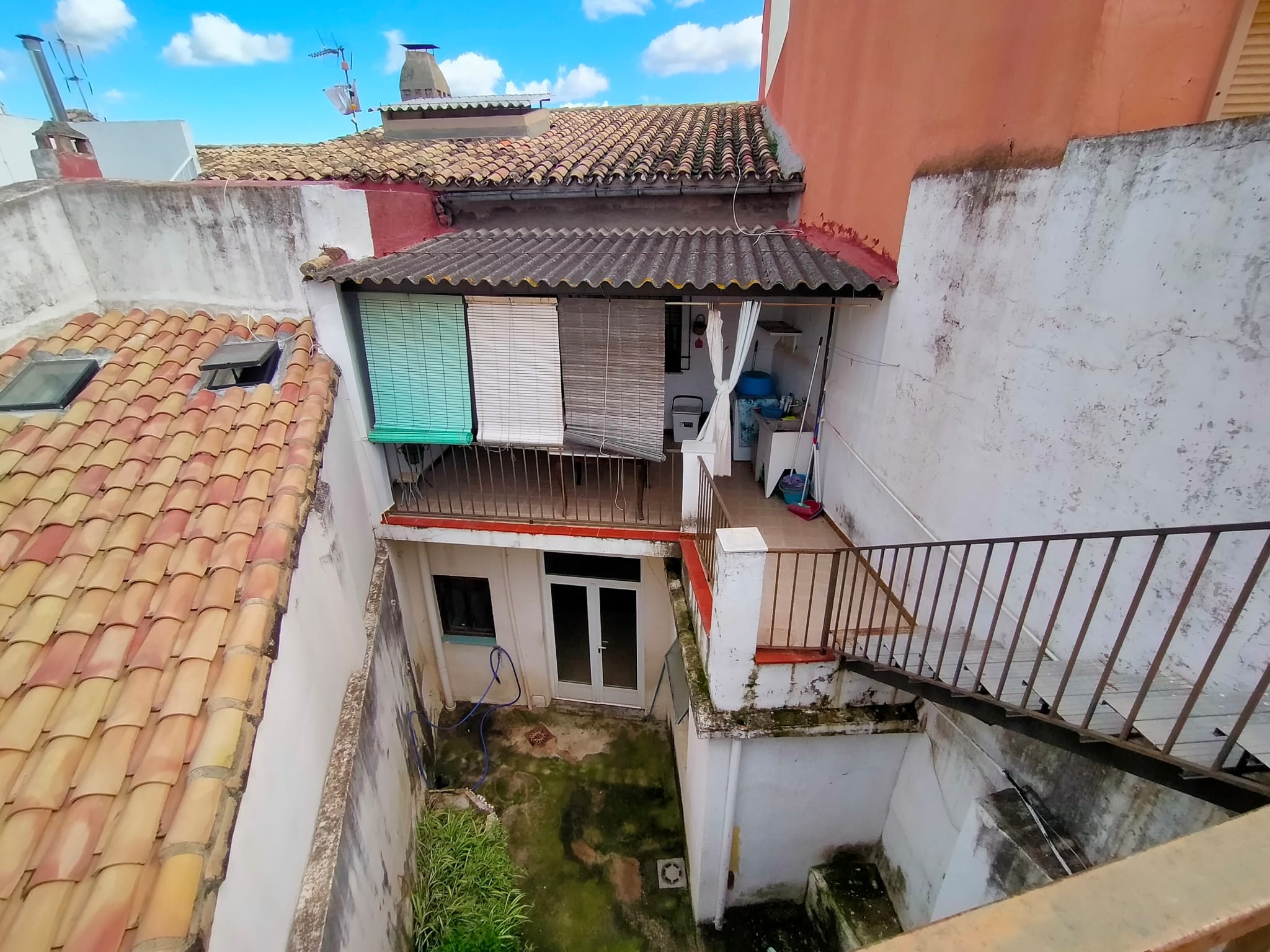 Casa de pueblo en venta en Orba